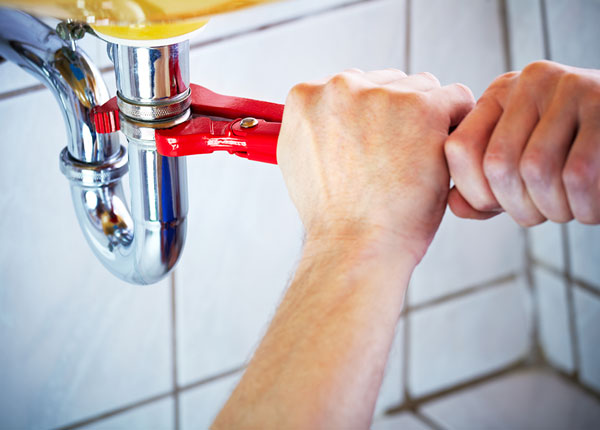 About Wittmann Plumbers